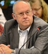 Jan Kavan