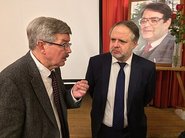 Николай Воронцов
