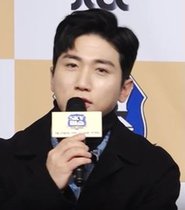 Yoo Si-woo