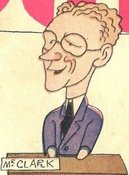 Bobby Clark