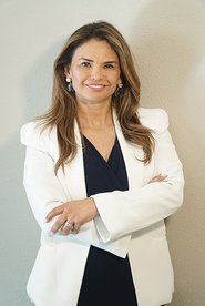 Erika Torger