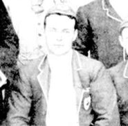 Percival Russel