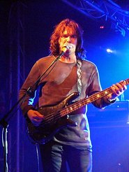 Billy Sherwood