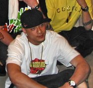 Prinya Intachai
