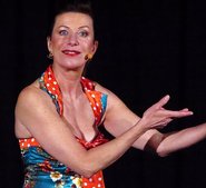 Patrizia Moresco