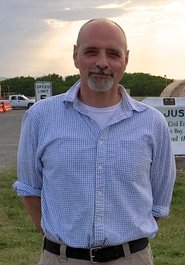 Eric Schlosser