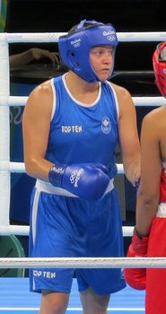 Ariane Fornia