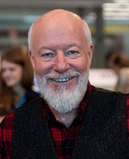 Bill Ackridge