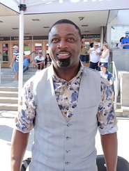 Derrell Smith