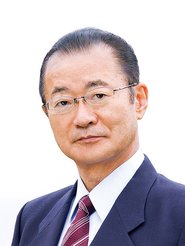 Takeo Oikawa
