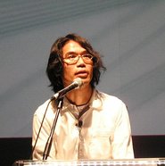 Toshio Egi