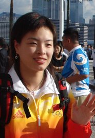 Wu Mingxuan