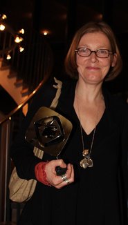 Bettina Schmidt