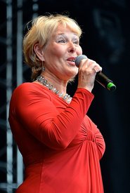 Birgitta Svendén