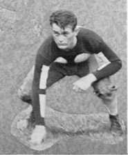 Ed Crowley