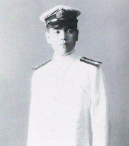 Toshio Chiba