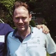 Rusty Magee