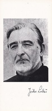 Jozko Lukeš