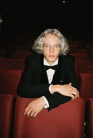 Aleksandr Paradeev