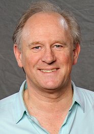 Peter Dane