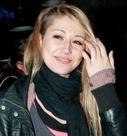 Valeriya Kozlova