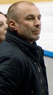 Aleksandr Zhabin