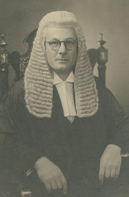 Geoffrey Reed