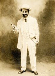 Bernard Barnsley
