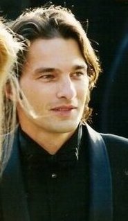 Olivier Morin