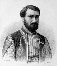 Victor Langley