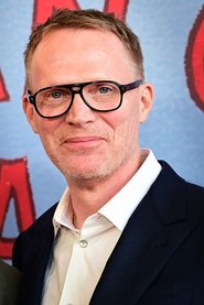 Paul Bettis