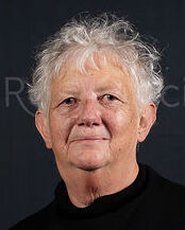 Kay Lavelle
