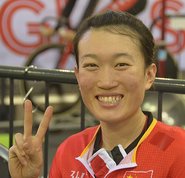 Shi Mingjian