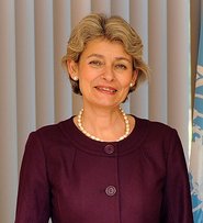 Irina Usok