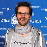 Jonas Grosch