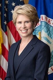 Kimberly A. Ray
