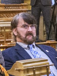 Michael Patrick Carter
