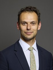Joshua Osei