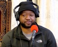 Sherrod Small