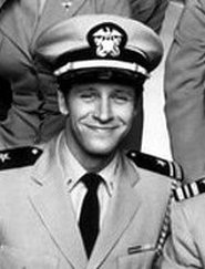 Richard Gillis
