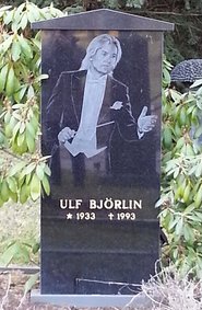 Ulf Björck