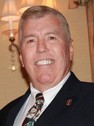 Patrick Curtis