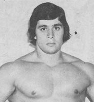 Adolfo Bresciano