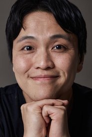 Kang Jeon-yeong