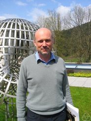 Martin Wiebel