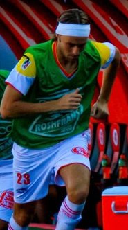 Gerardo Luongo