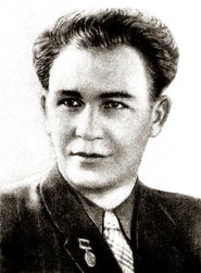 Boris Chinkin