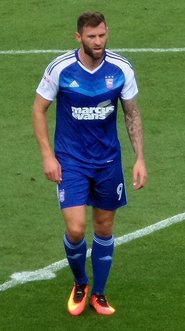 Daryl Marsh