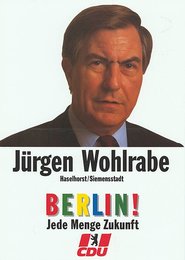Jürgen Wohlrabe