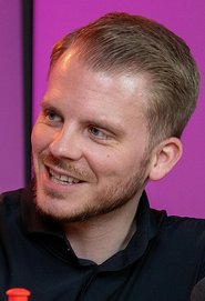 Tim Klüssendorf